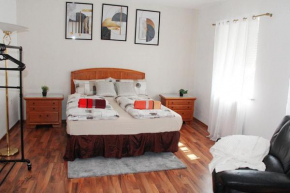 Caro Apartment B
